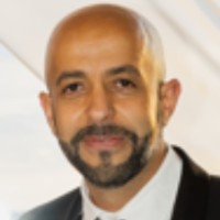 Ali Albaker