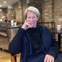 Sue Corlett