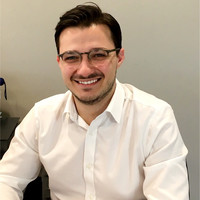 Andreas Tsangaridis