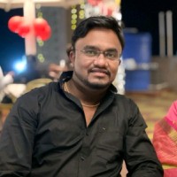 Mayur Devgune