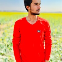 Akash Antil
