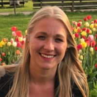 Rozemarijn Van Den Bosch