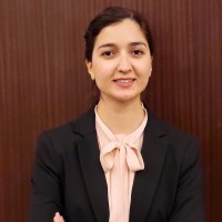 Narges Matini