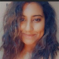 Praveena Nagaraju