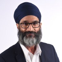 Prithpal Singh
