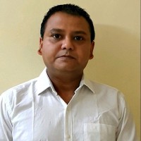 Anish Rai Asthana