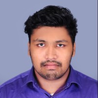 Prabin Robert Wilson