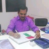 Ashok Dube