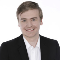 Liam Robertson