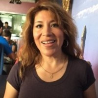 Elizabeth Paredes