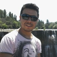 Danilo Paredes