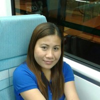 Jocelyn Fernando