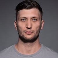 Sergei Kislenko
