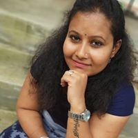 Vindhya Bharath