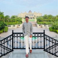 Bhupendra Singh Solanki