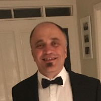 Victor Roussidis