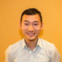 Cedric Lau