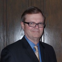 Brian Cosgrove
