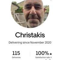 Chris Paraskos