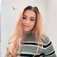 Laurianne Borsoni
