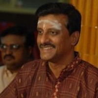 Subrahmanyam Iyer