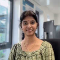 Kalpana Panneerselvam