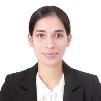 Aparna Srinivasan