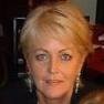 Margrét Þóra Baldursdóttir