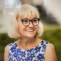 Ursula Huwiler