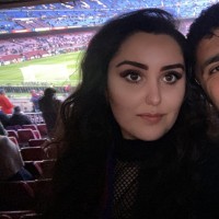Hilal Erdal