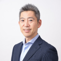 Jim Hasegawa