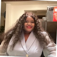 Faith Ruth Chilambe