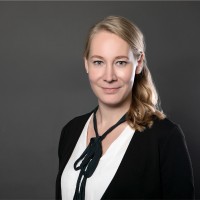 Dr. Monique Martinek, LL.M. (LUISS)