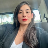 Amanda Nobre