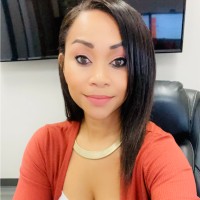 Charlene Williams