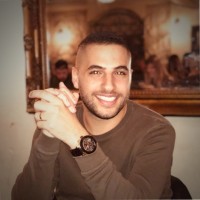 Yossi Gavriel