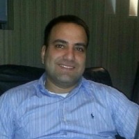 Nir Avraham