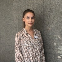 Runa Frederike Bachem