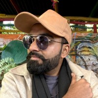 Nehal Shaikh