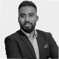 Mohammed Balfaqeh