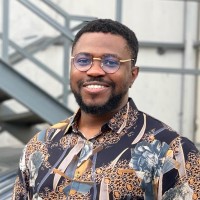 Joshua Abolade