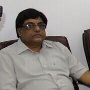 Binay Kumar