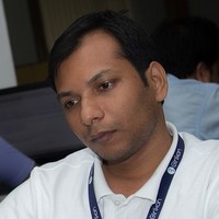 Mukesh Gupta