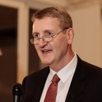 Paul Matthews