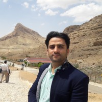 سیدعلی طباطبائی