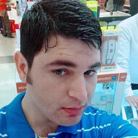 Shan Afzal