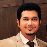 Hitesh Mahajan