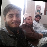 Amir Muavia Khan
