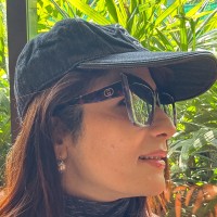 Vreeti Sethi Malhotra