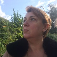 Nadine Demazier